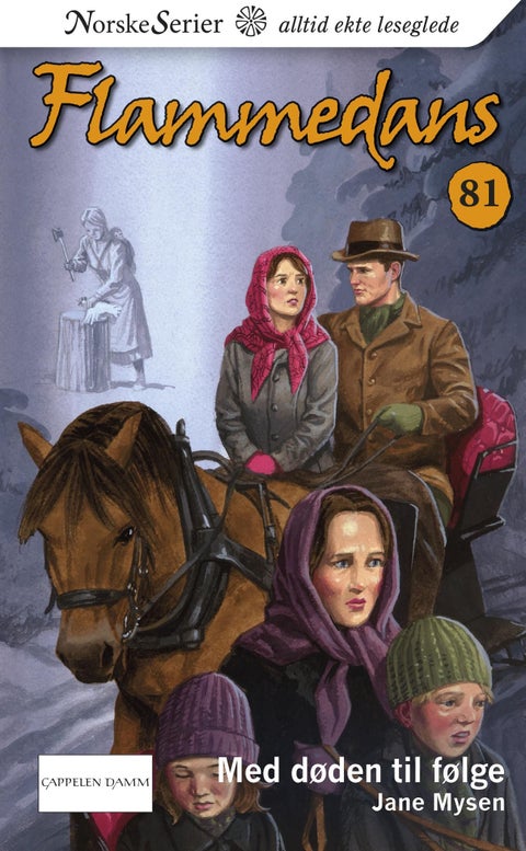 Med døden til følge