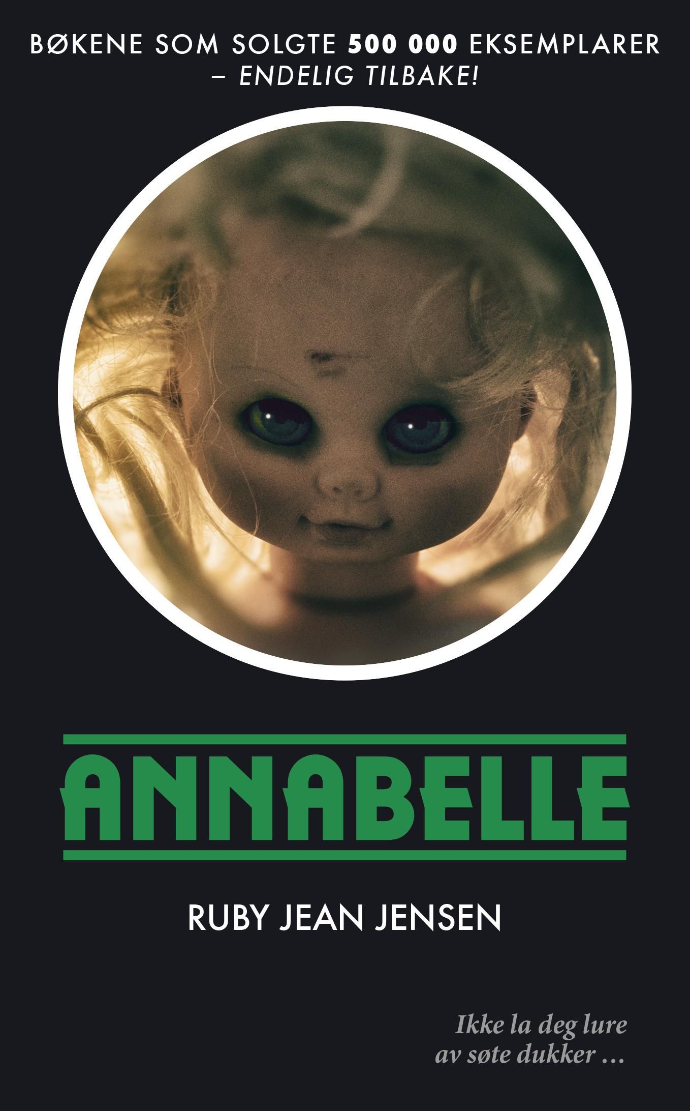 Annabelle