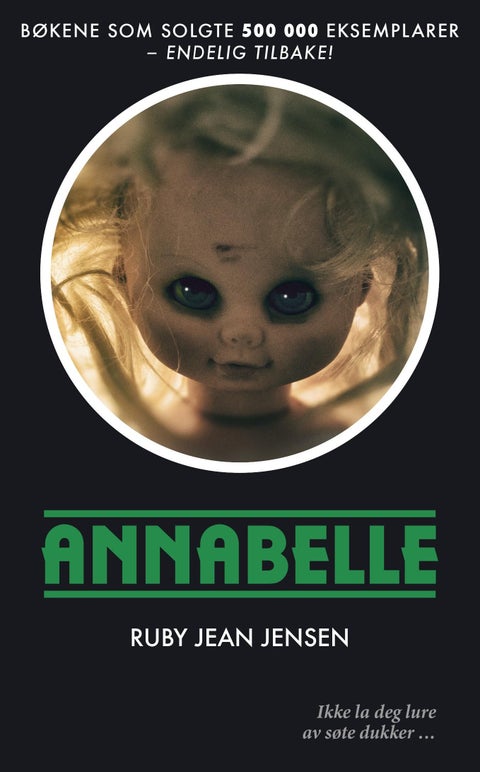 Annabelle