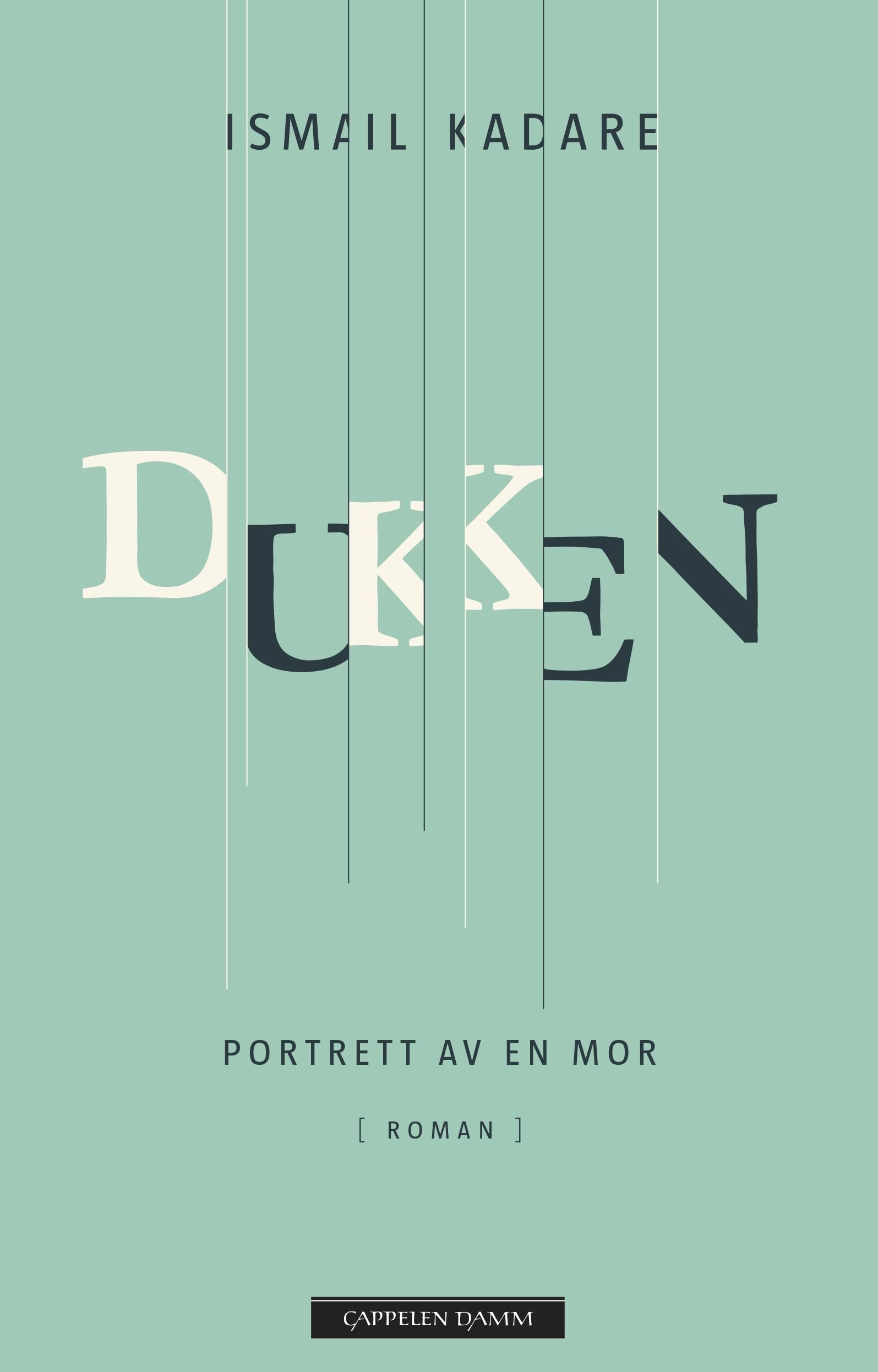 Dukken - portrett av en mor