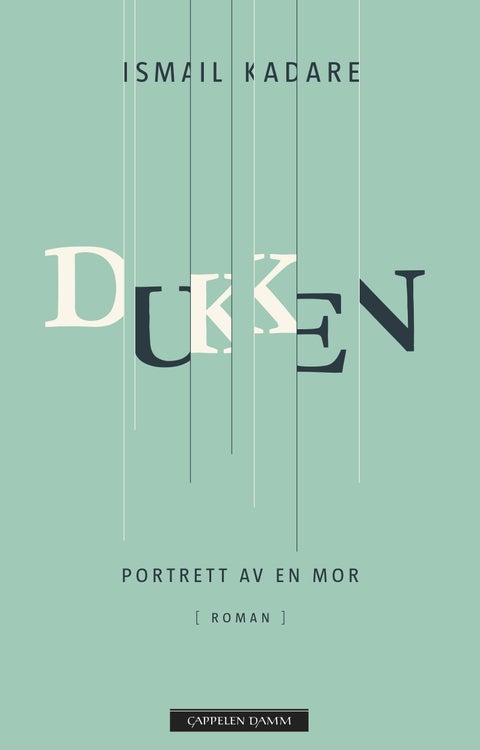 Dukken - portrett av en mor