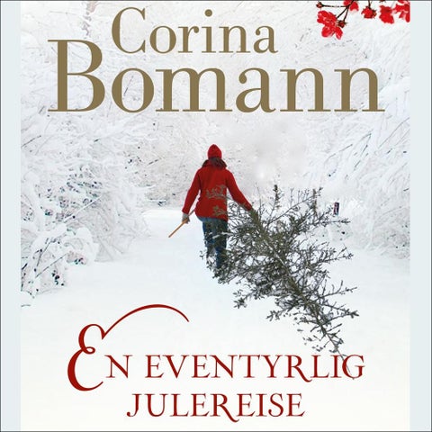 En eventyrlig julereise