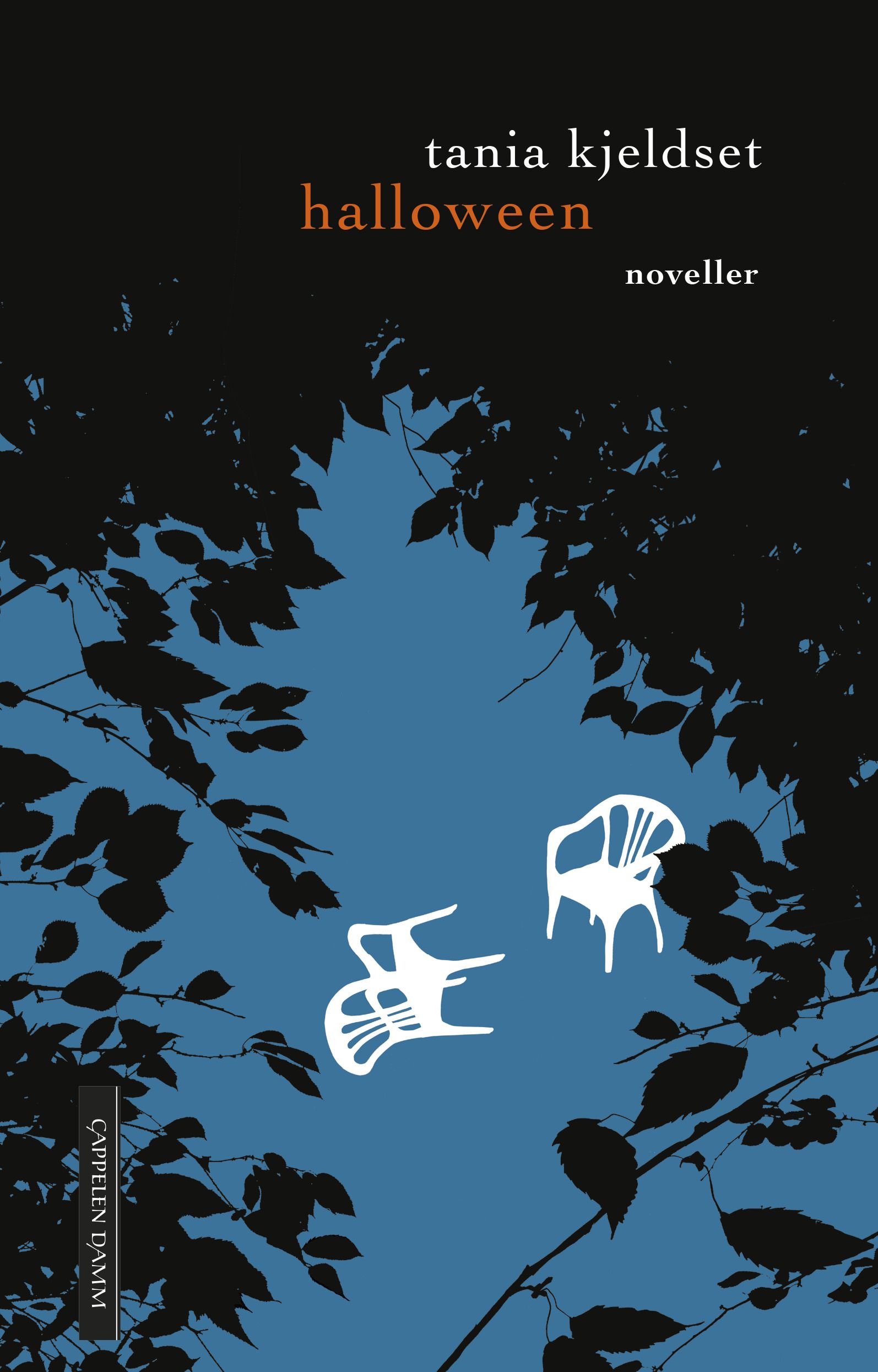 Halloween - noveller