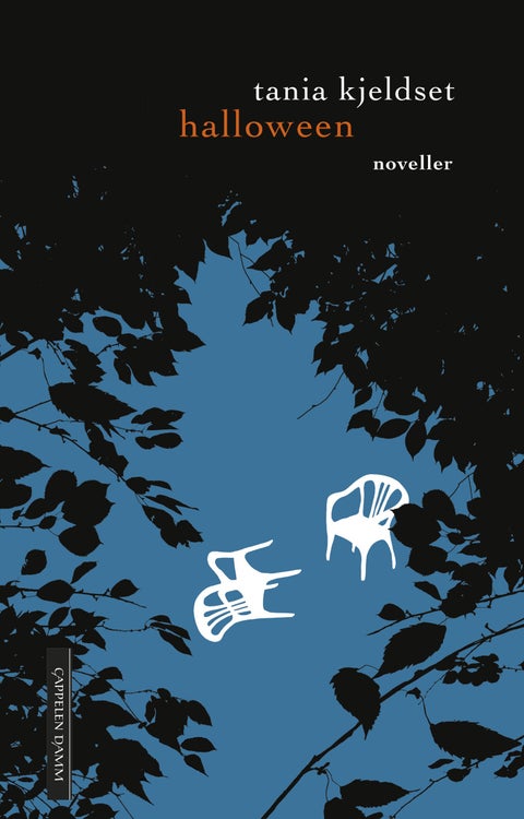 Halloween - noveller