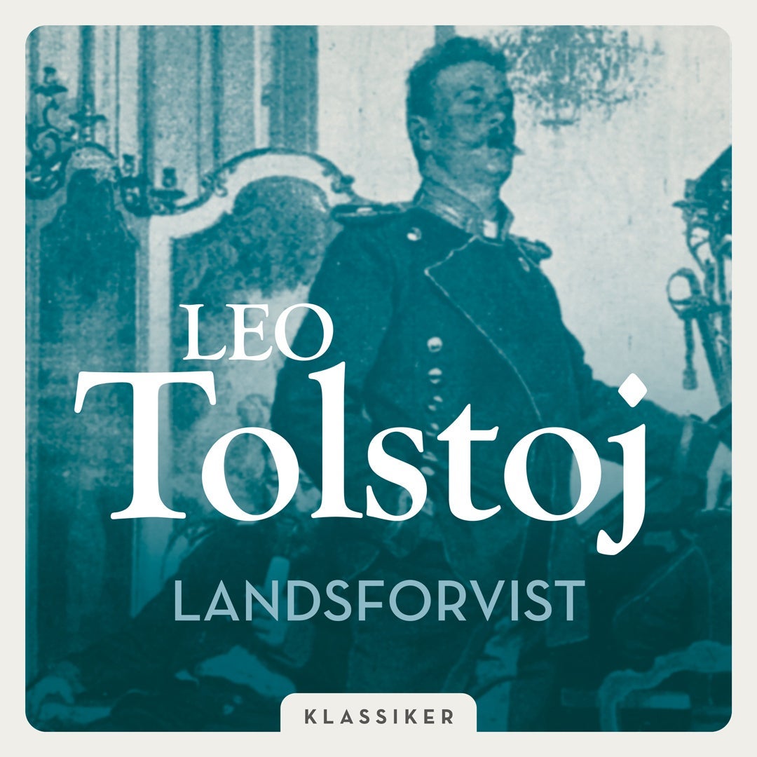 Landsforvist