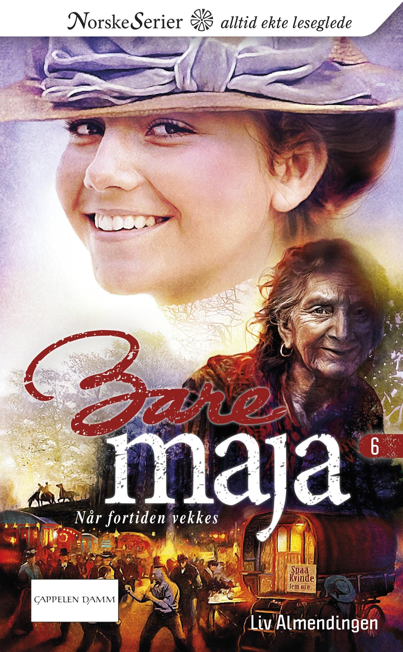 Når fortiden vekkes