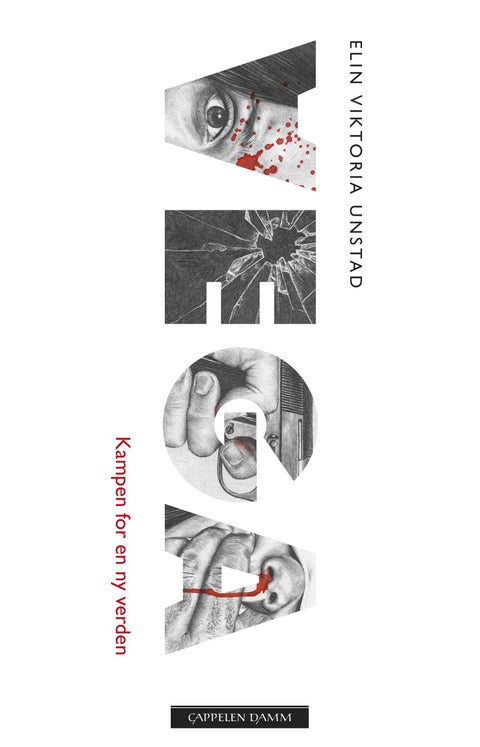 Vega - kampen for en ny verden