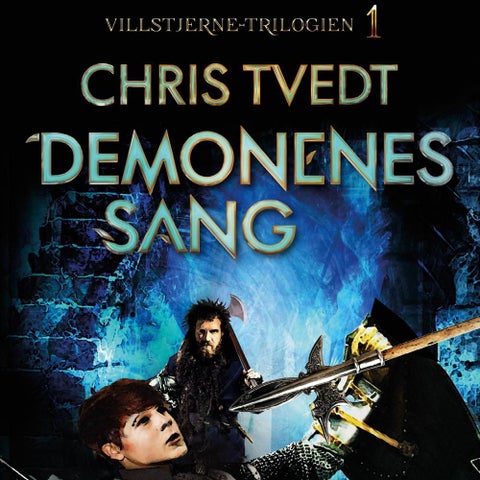 Demonenes sang