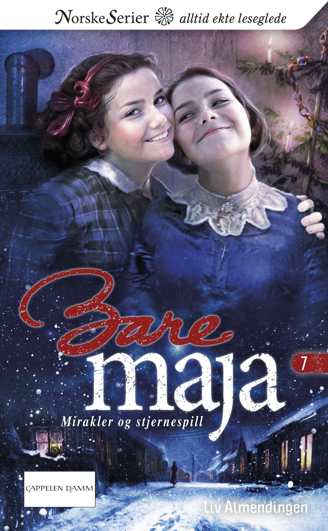 Mirakler og stjernespill