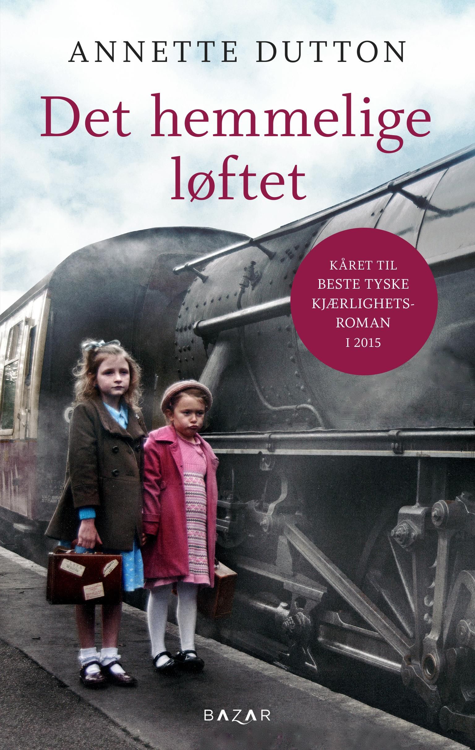 Det hemmelige løftet