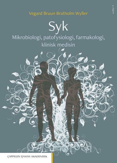 Syk - mikrobiologi, patofysiologi, farmakologi, klinisk medisin