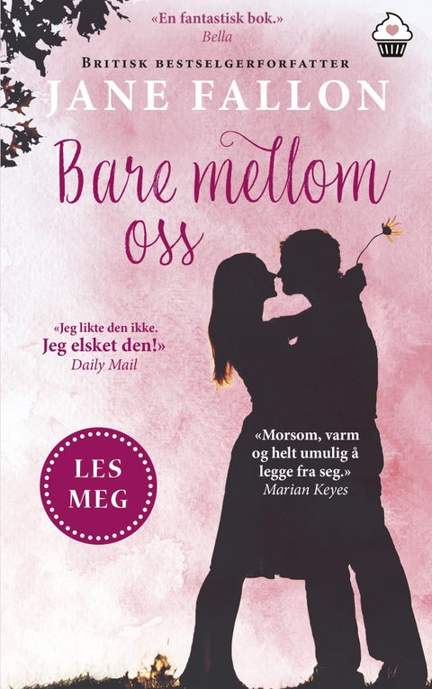 Bare mellom oss