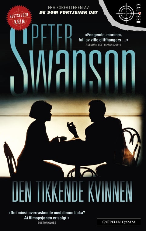 Den tikkende kvinnen