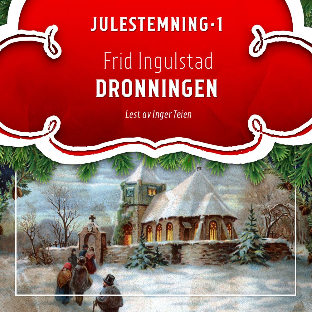 Dronningen