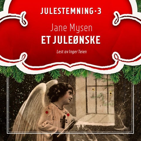 Et juleønske