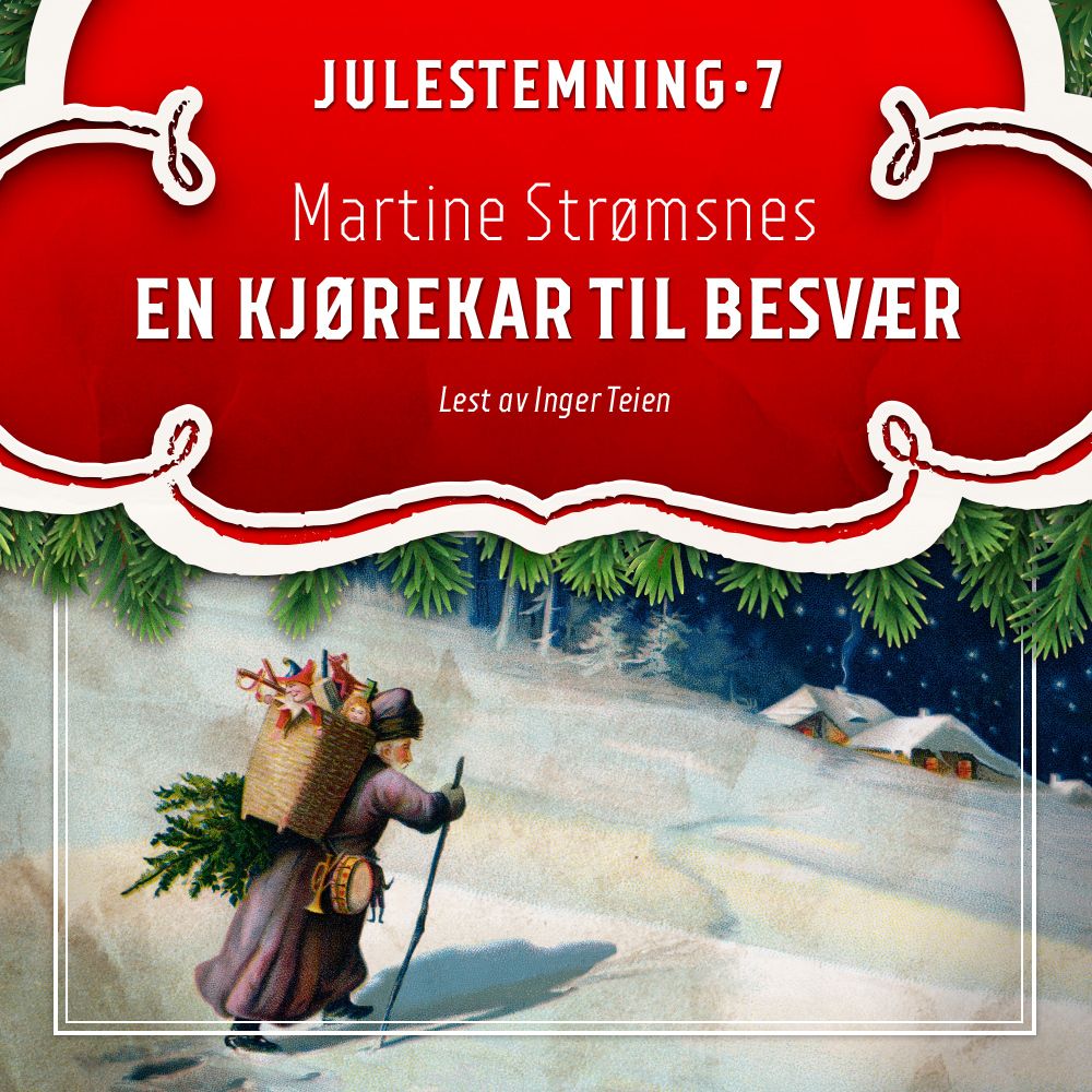 En kjørekar til besvær