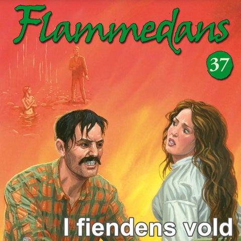 I fiendens vold
