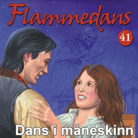 Dans i måneskinn