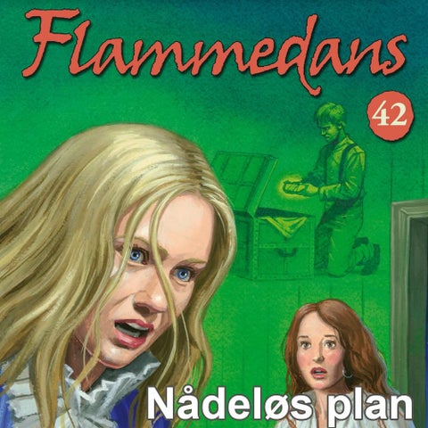 Nådeløs plan