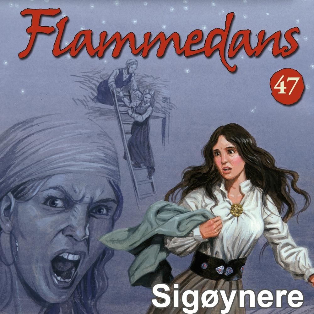 Sigøynere