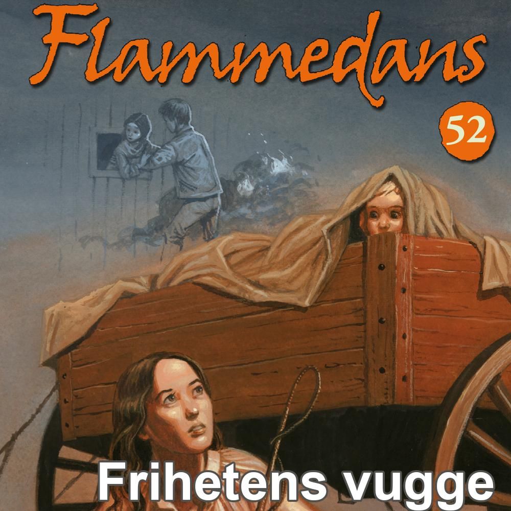 Frihetens vugge