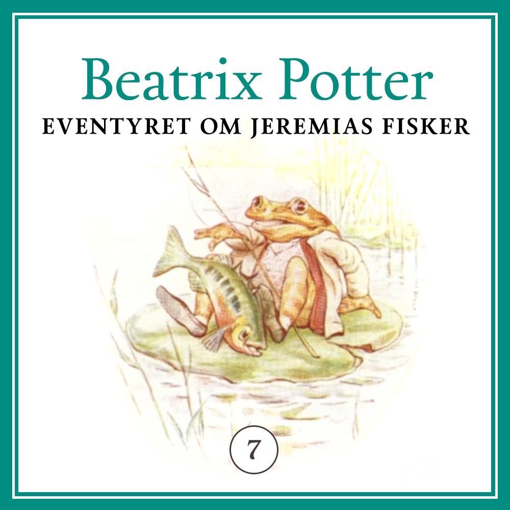 Eventyret om Jeremias Fisker