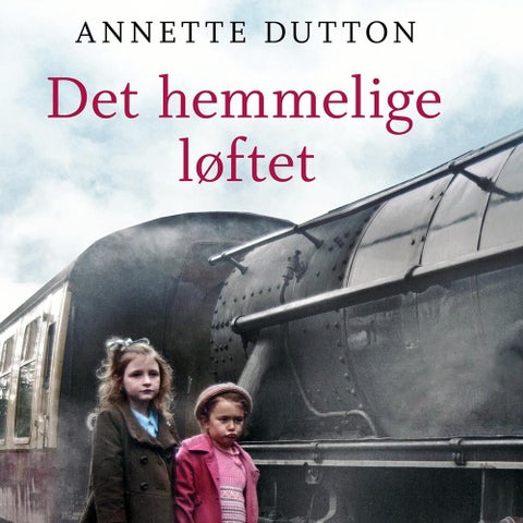 Det hemmelige løftet