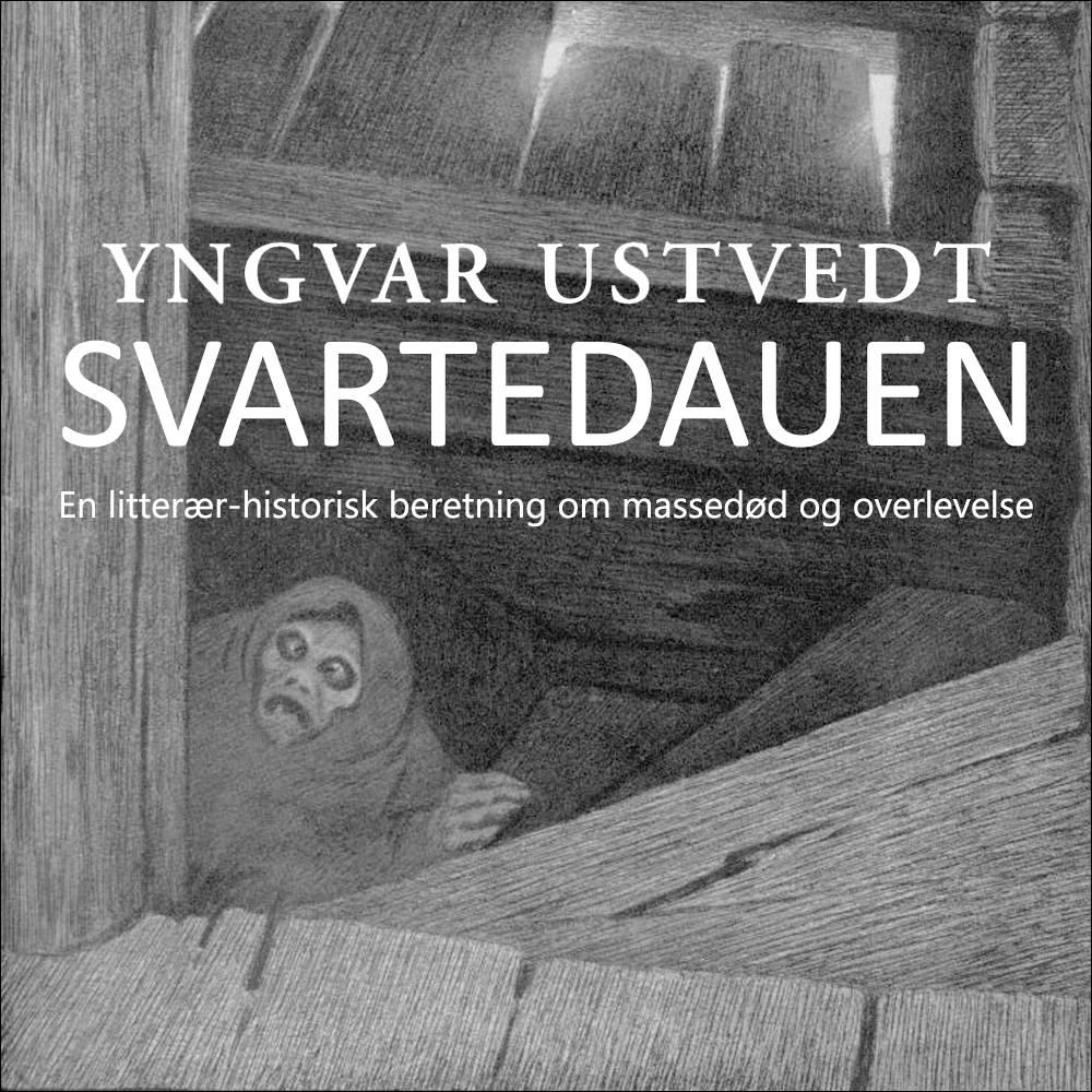 Svartedauen - en litterær-historisk beretning om massedød og overlevelse