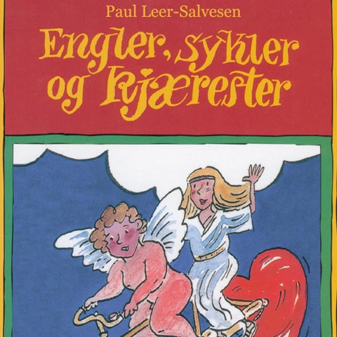 Engler, sykler og kjærester