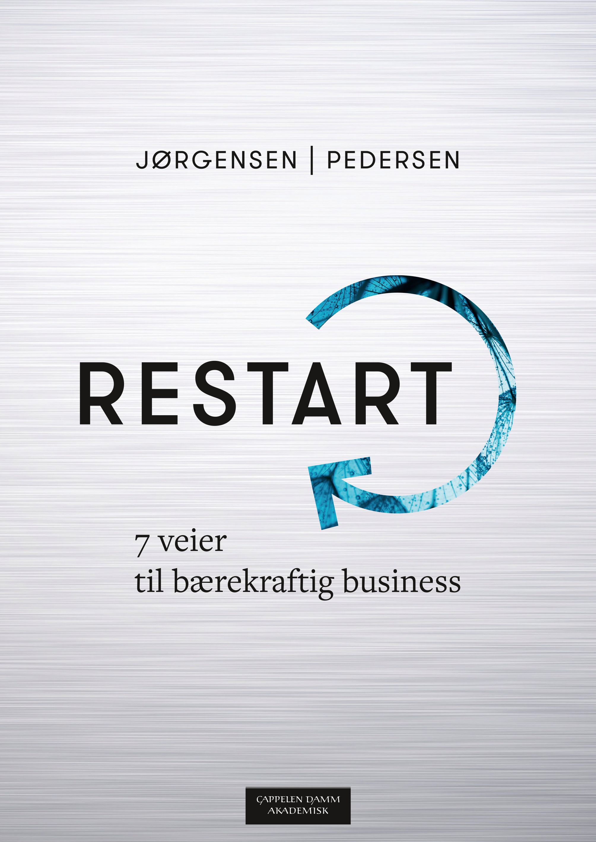 Restart - 7 veier til bærekraftig business