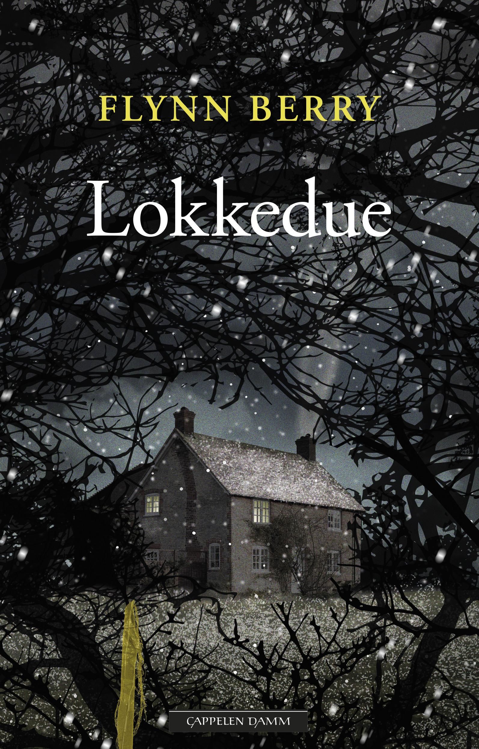 Lokkedue