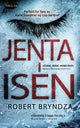 Jenta i isen