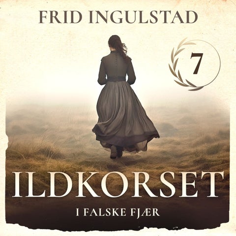 I falske fjær