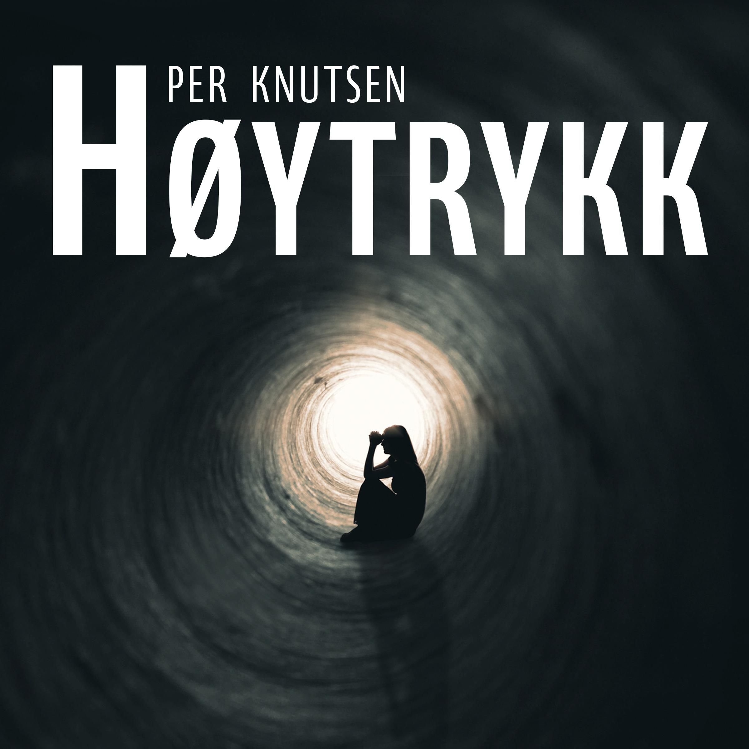 Høytrykk - kriminalroman