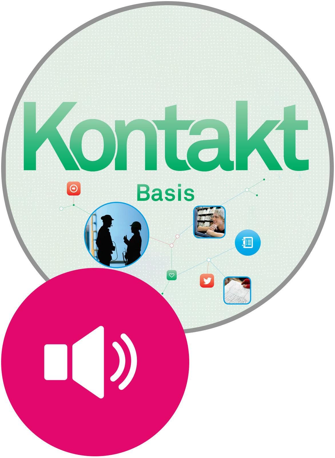 Kontakt yrkesfag basis lyd - norsk yrkesfag vg1 - vg2