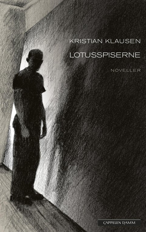 Lotusspiserne - noveller
