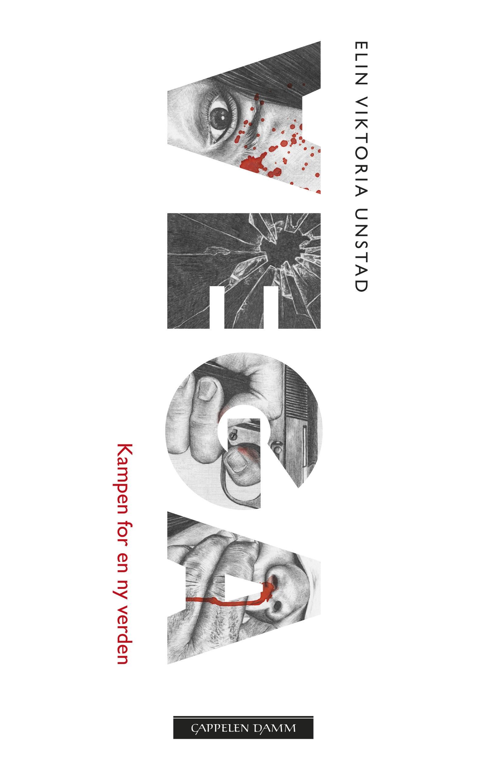 Vega - kampen for en ny verden