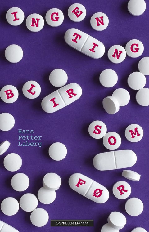 Ingenting blir som før