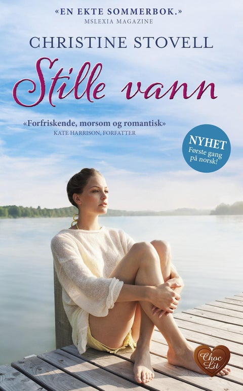 Stille vann