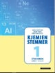 Kjemien stemmer 1