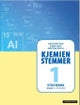 Kjemien stemmer 1