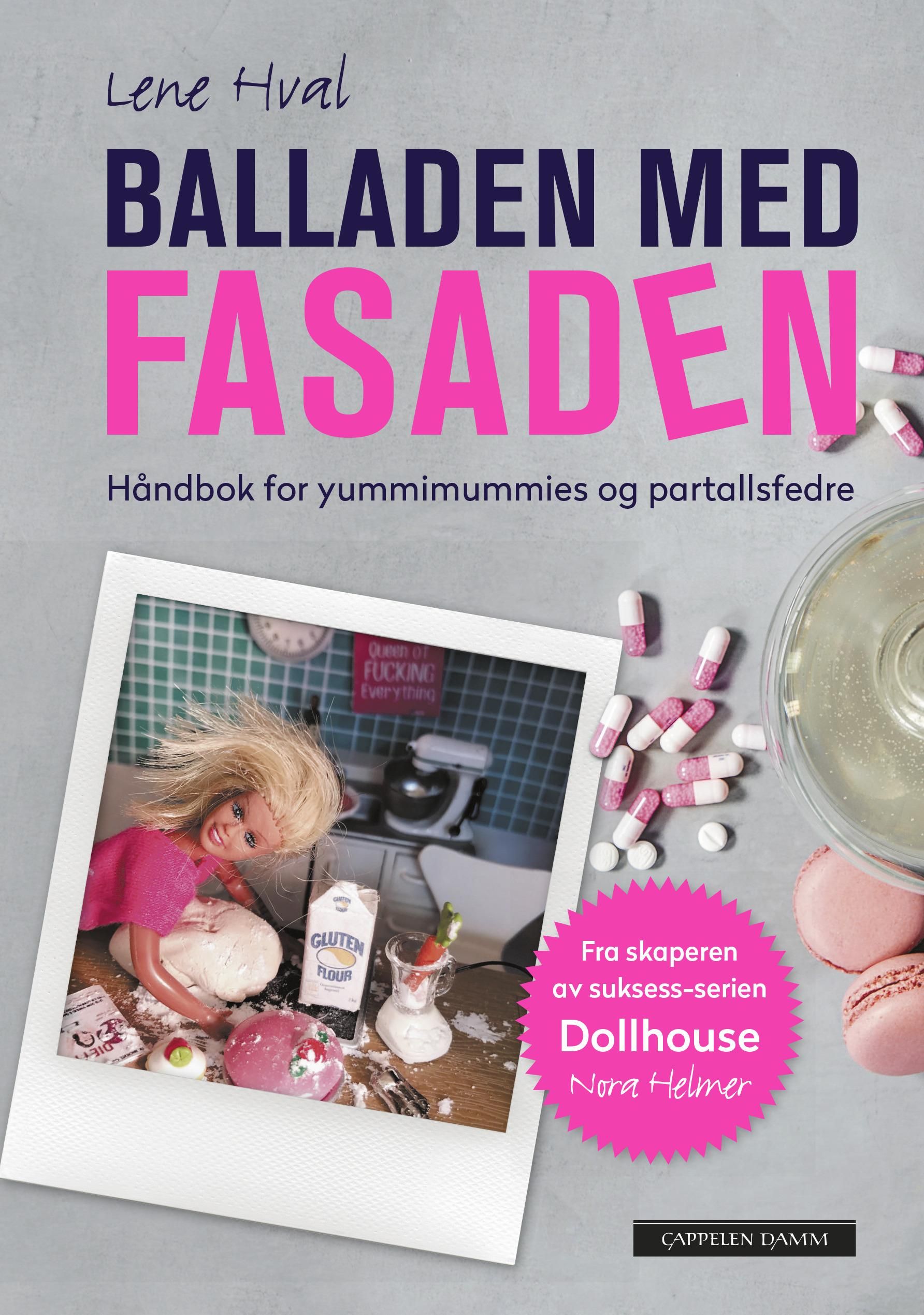 Balladen med fasaden