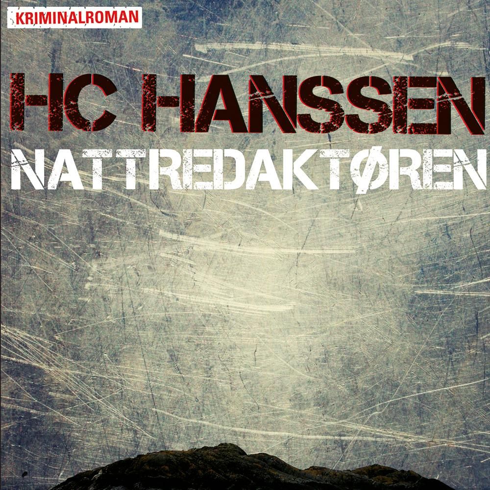 Nattredaktøren