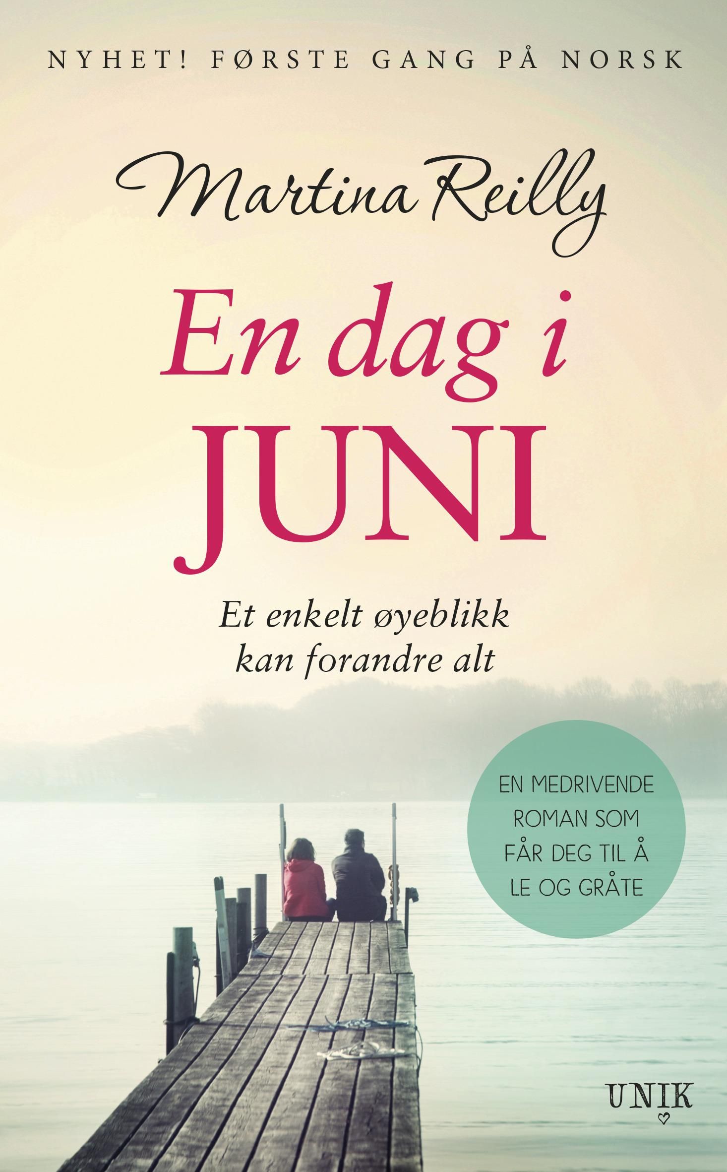 En dag i juni