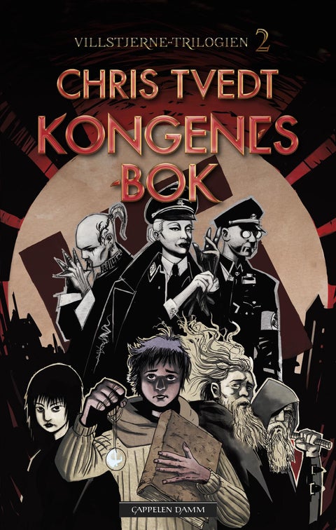 Kongenes bok