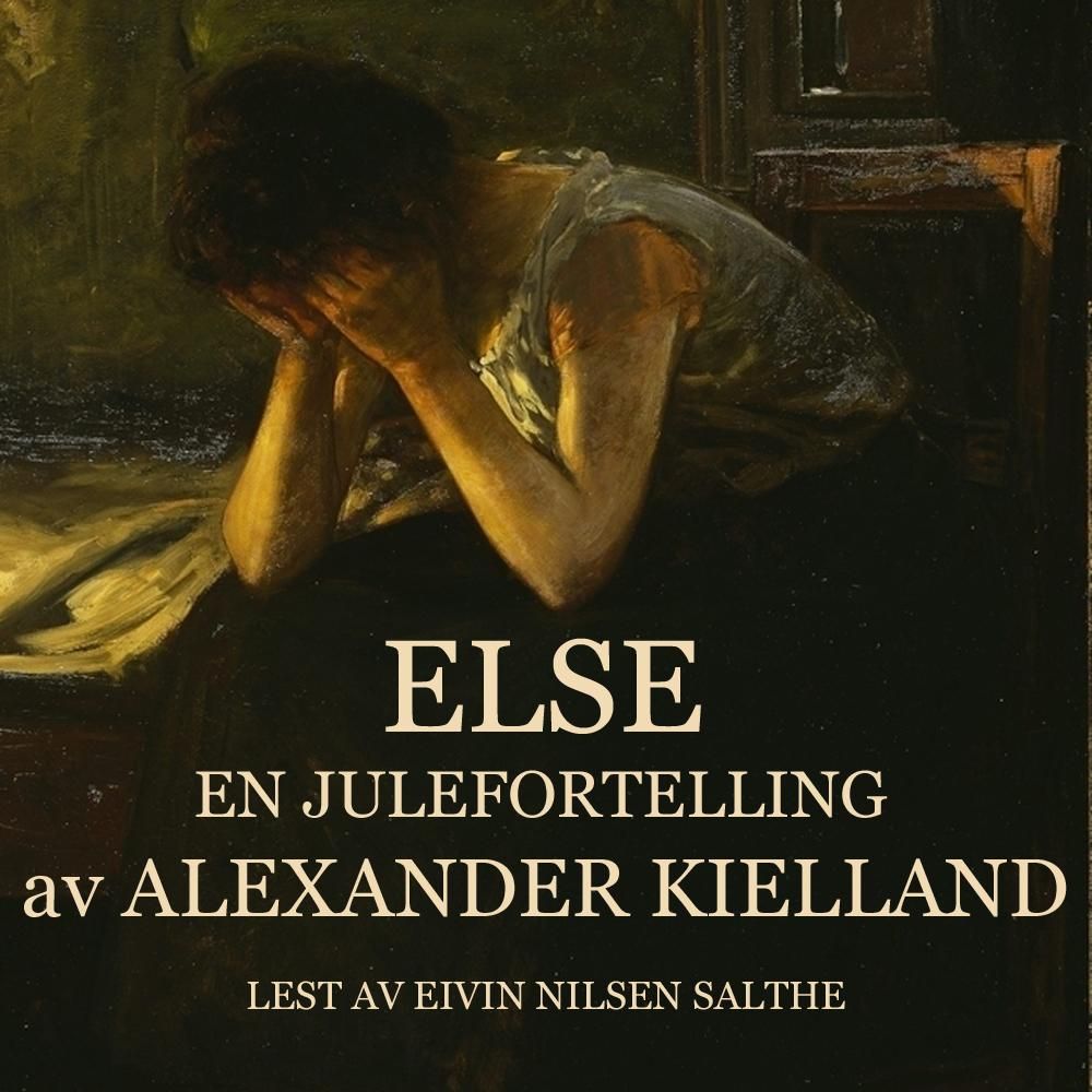 Else - en julefortelling
