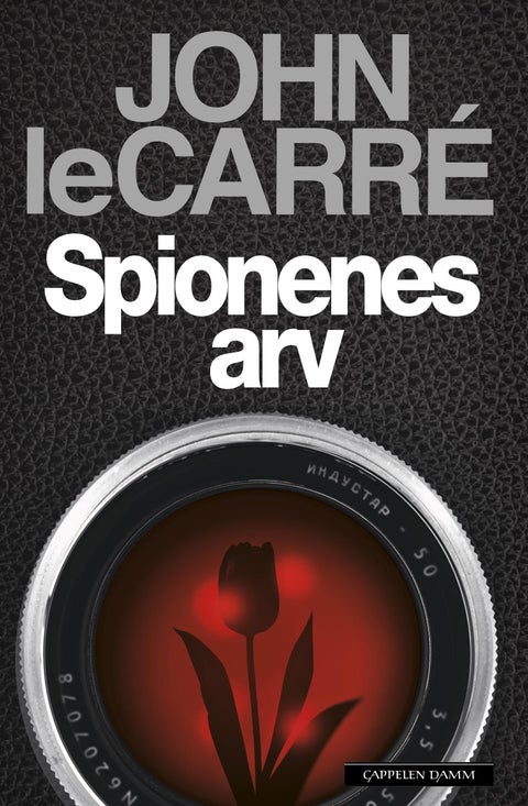 Spionenes arv