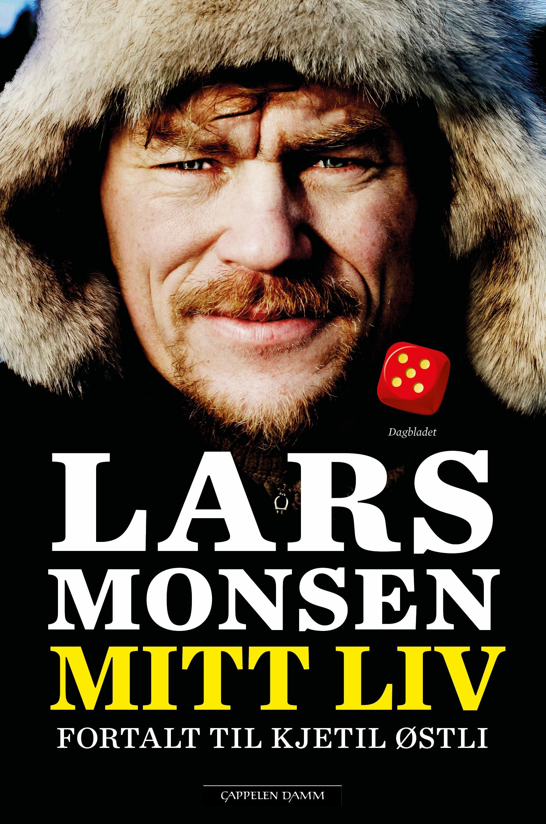 Lars Monsen - mitt liv