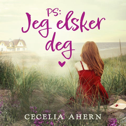 PS: jeg elsker deg!