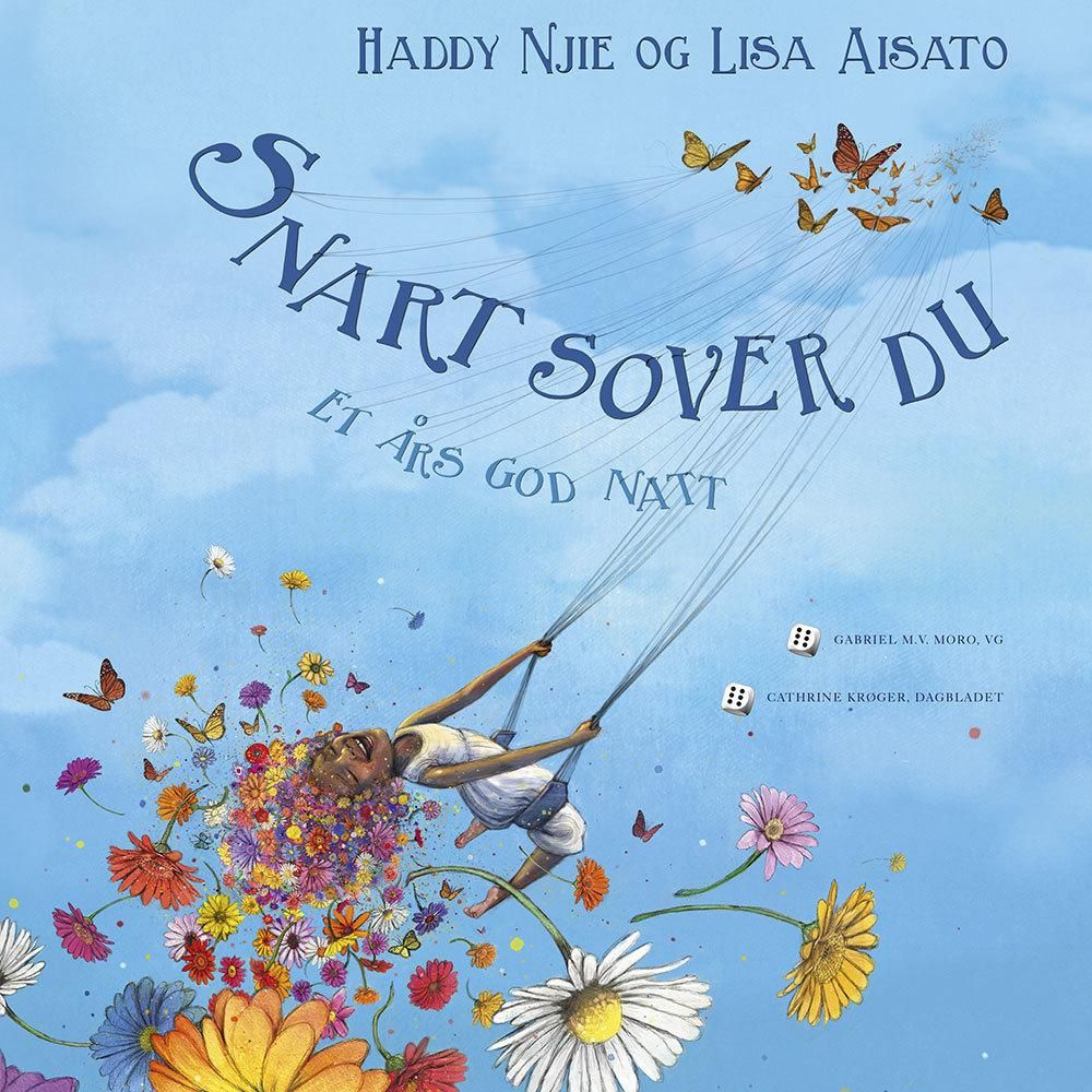 Snart sover du - et års god natt